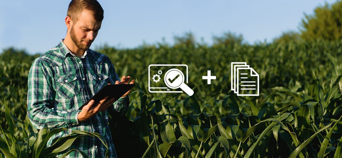 Workforce Management Software for Agriculture and Farming