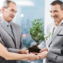 Workforce Management Software for Environmental Services and Green Businesses