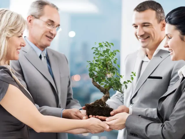 Workforce Management Software for Environmental Services and Green Businesses