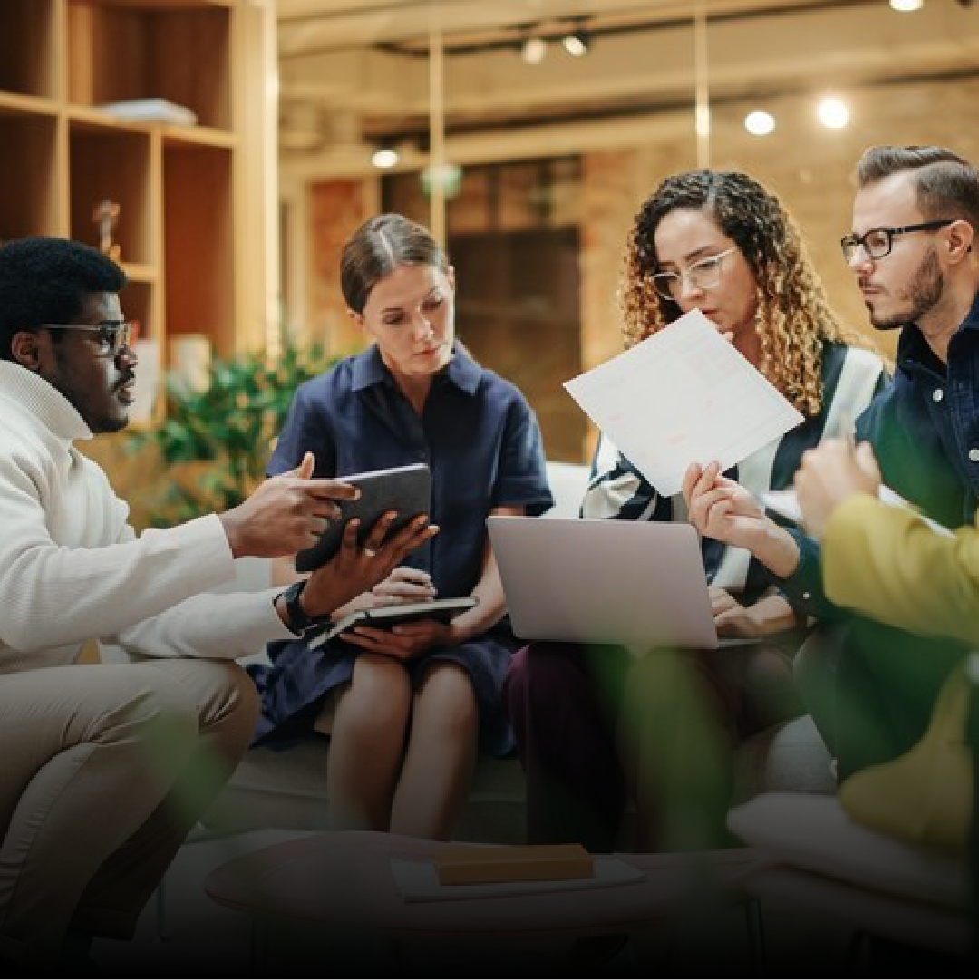 A System to Support your Business