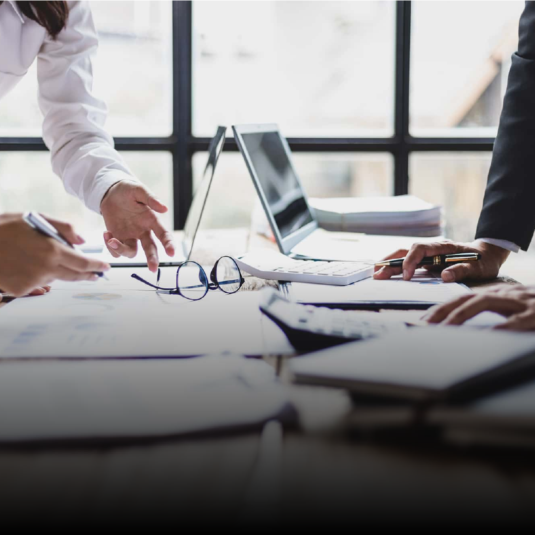 The Squeeze on Margins